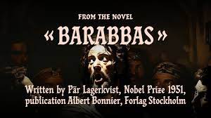 Fuente Barabbas Display